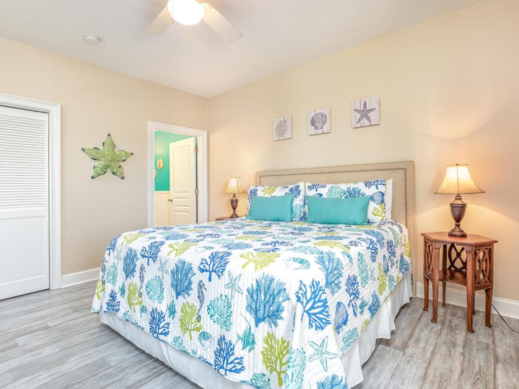 Bay View Villas 107 Tybee Island Dış mekan fotoğraf