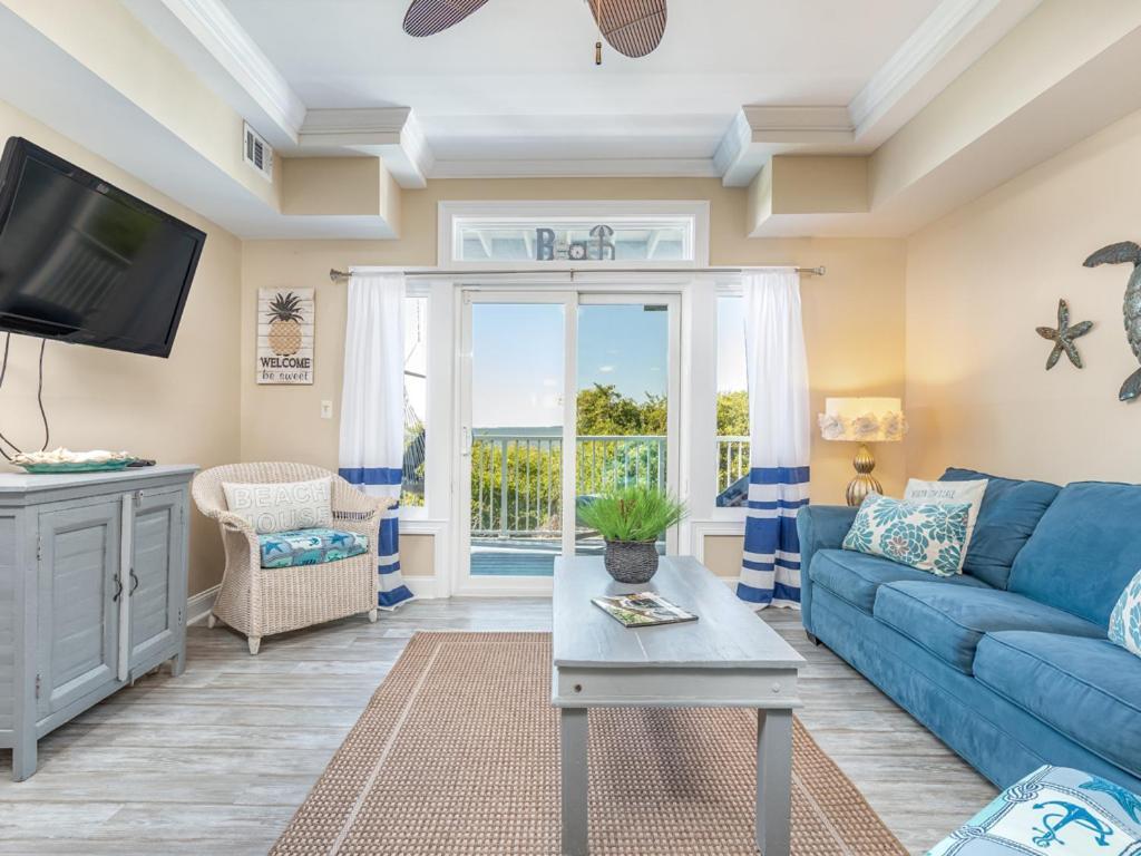 Bay View Villas 107 Tybee Island Dış mekan fotoğraf