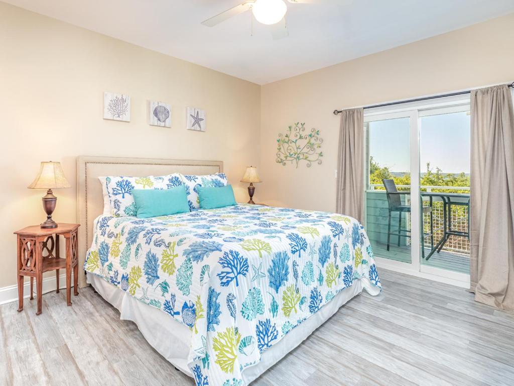 Bay View Villas 107 Tybee Island Dış mekan fotoğraf