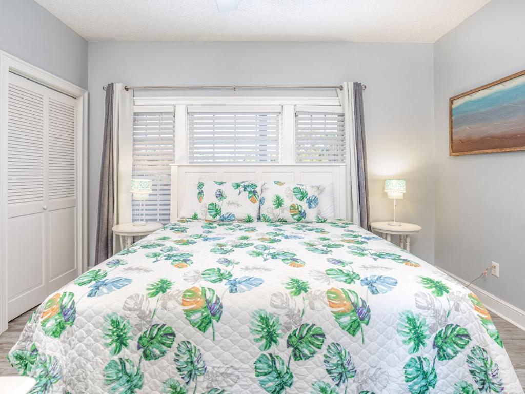 Bay View Villas 107 Tybee Island Dış mekan fotoğraf