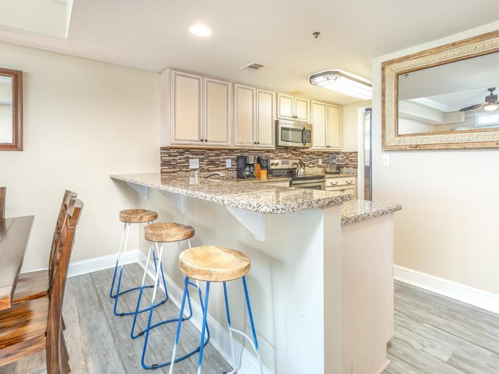 Bay View Villas 107 Tybee Island Dış mekan fotoğraf