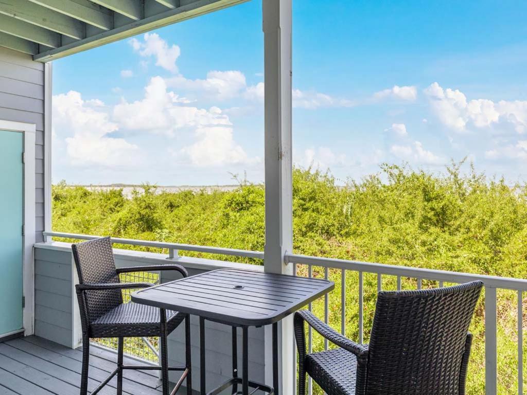 Bay View Villas 107 Tybee Island Dış mekan fotoğraf