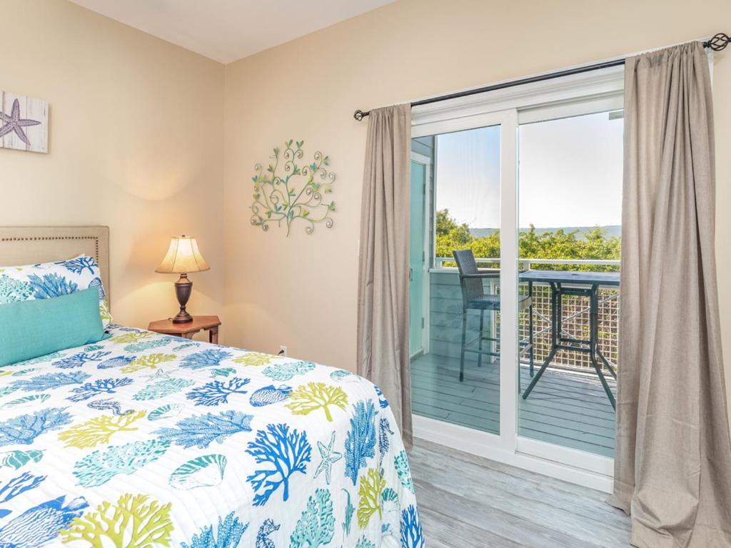Bay View Villas 107 Tybee Island Dış mekan fotoğraf