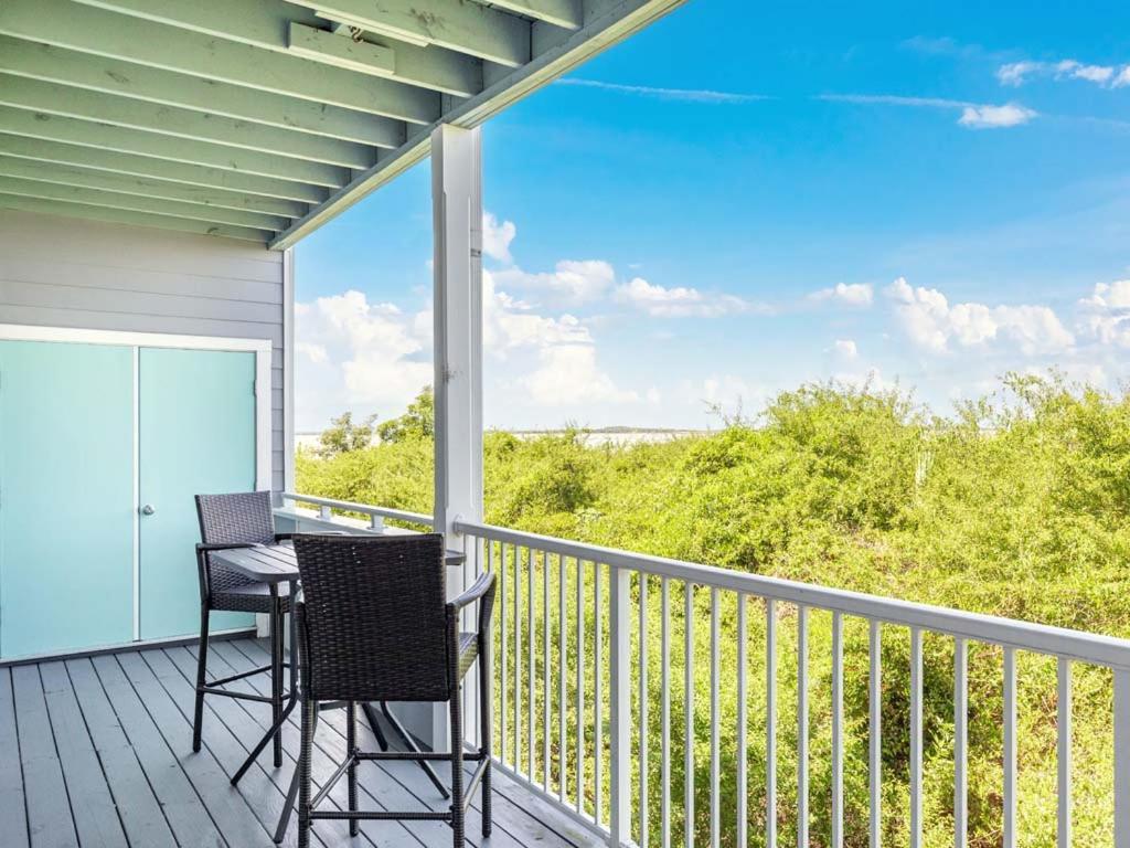Bay View Villas 107 Tybee Island Dış mekan fotoğraf