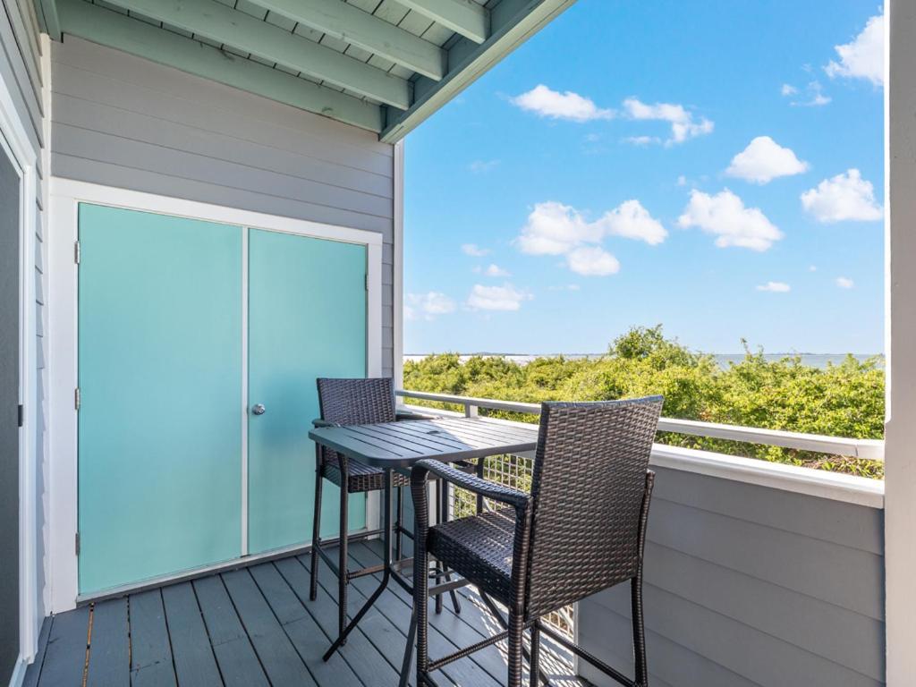 Bay View Villas 107 Tybee Island Dış mekan fotoğraf