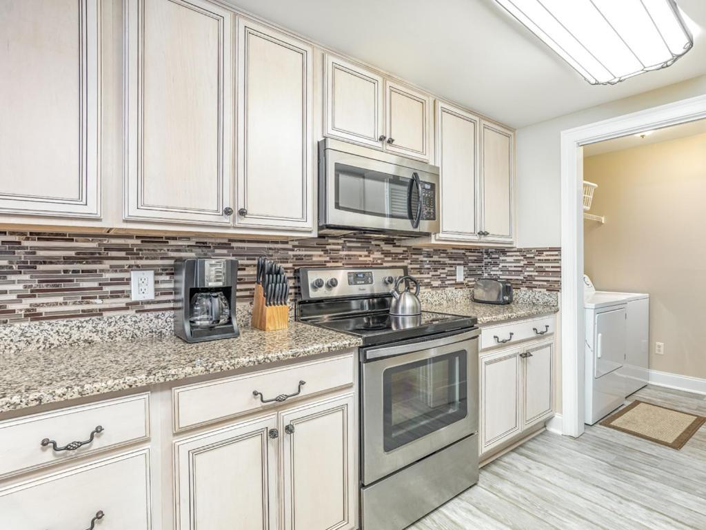 Bay View Villas 107 Tybee Island Dış mekan fotoğraf